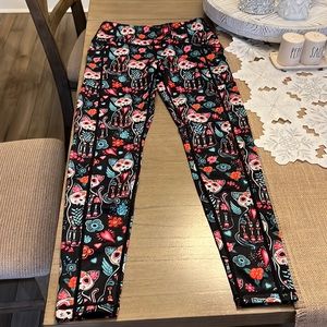 Xs cvg leggings